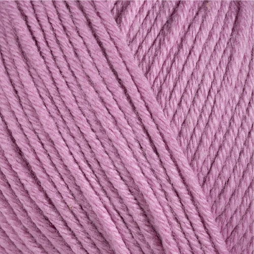 Włóczka Gazzal Baby Cotton 3422 jasny wrzos bawełna z akrylem