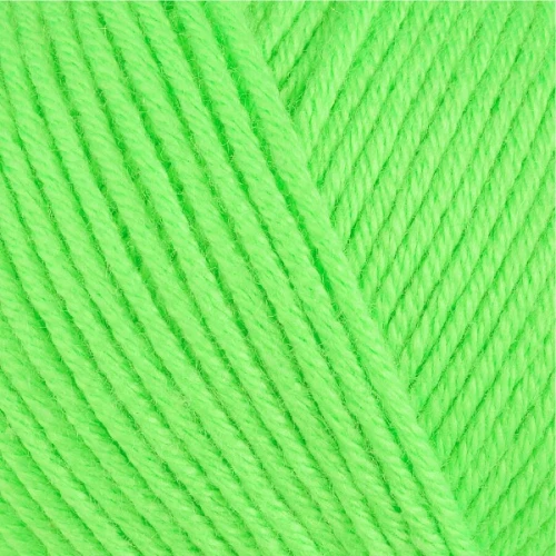 Włóczka Gazzal Baby Cotton 3427 seledyn bawełna z akrylem