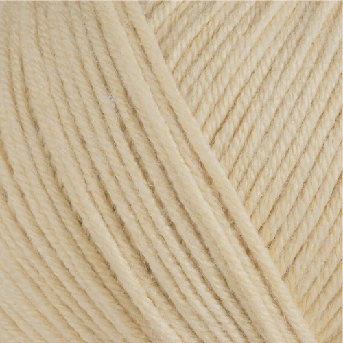 Włóczka Gazzal Baby Cotton 3445 jasny beż bawełna z akrylem