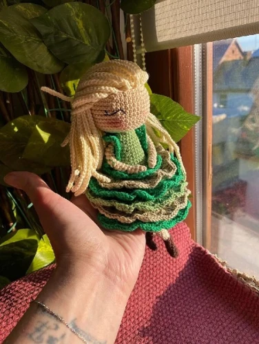 Włóczka Gazzal Baby Cotton bawełna z akryle, na lato, lato, amigurumi, zabawki, maskotki