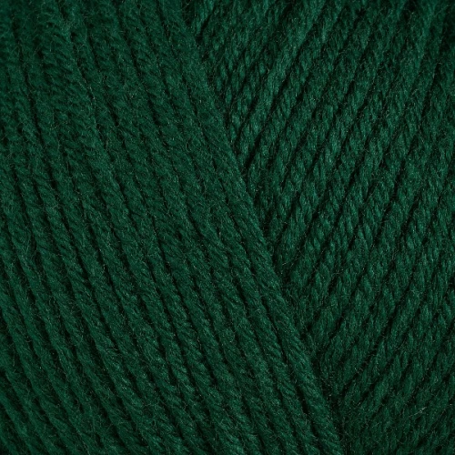 Włóczka Gazzal Baby Cotton 3467 butelkowy , bawełniana, dla dzieci, zabawki, amigurumi, na lato