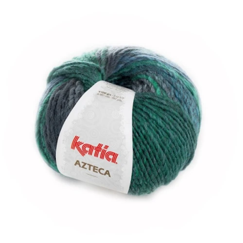 Włóczka Katia Azteca 7844