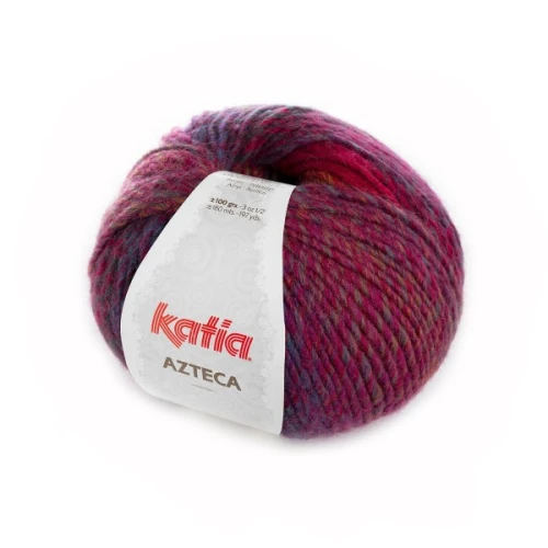 Włóczka Katia Azteca 7847