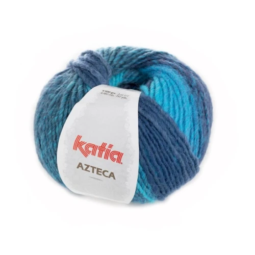 Włóczka Katia Azteca 7851