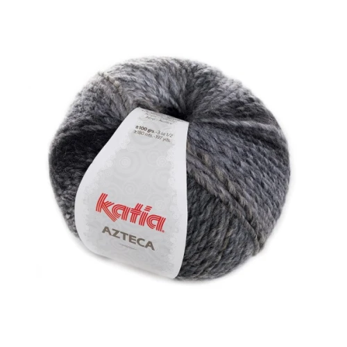 Włóczka Katia Azteca 7856
