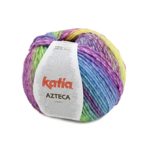 Włóczka Katia Azteca 7871