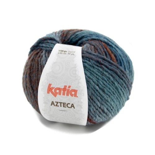 Włóczka Katia Azteca 7872