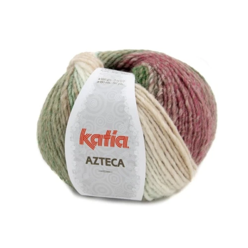 Włóczka Katia Azteca 7875