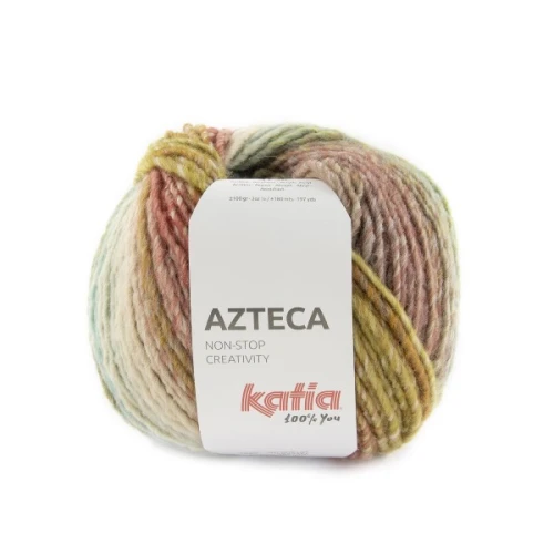 Włóczka Katia Azteca 7880