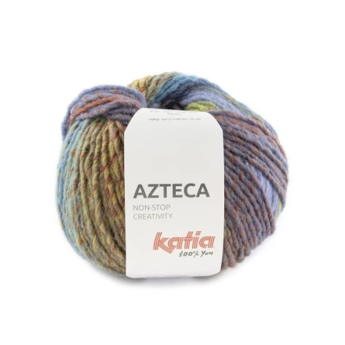 Włóczka Katia Azteca 7882