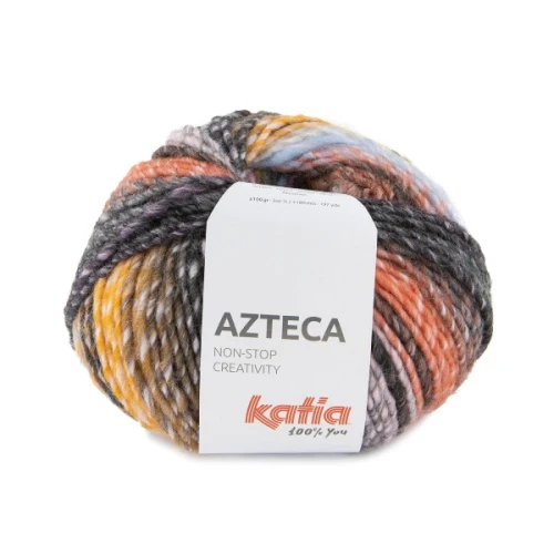 Włóczka Katia Azteca 7887