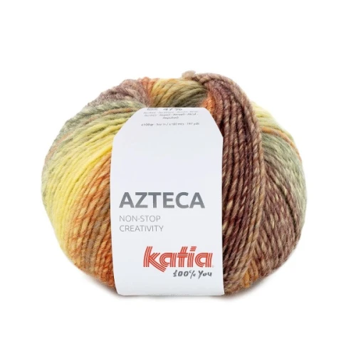 Włóczka Katia Azteca 7890
