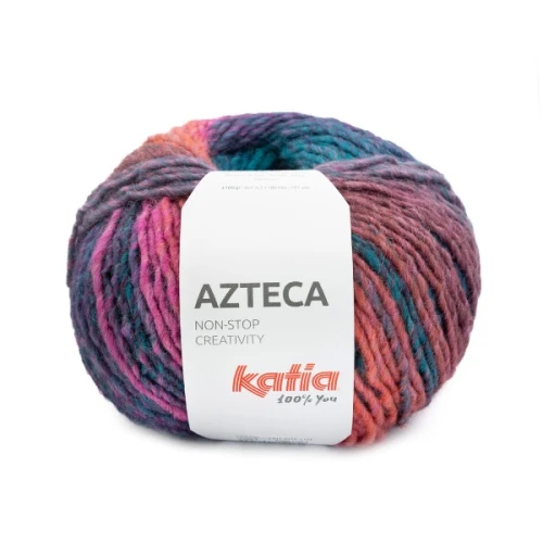 Włóczka Katia Azteca 7893