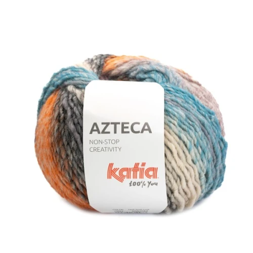 Włóczka Katia Azteca 7894