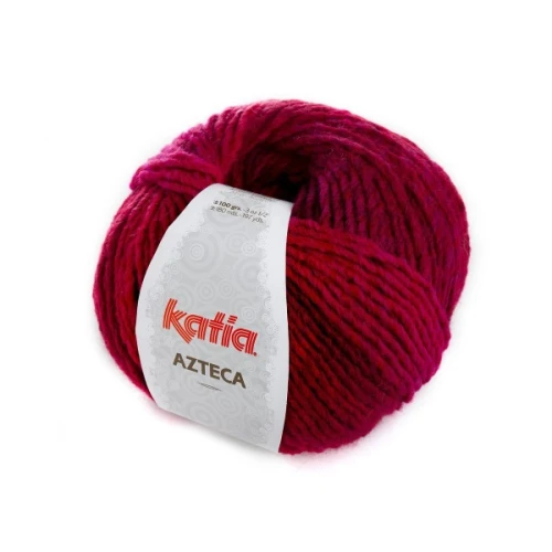 Włóczka Katia Azteca 7809