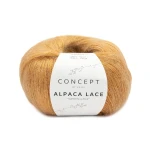 Włóczka Katia Concept Alpaca Lace 65 karmel