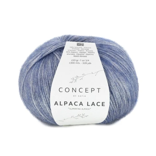 yarn-wool-alpacalace-knit-viscose-superfine-alpaca-medium-blue-autumn-winter-katia-88-fhd.jpg Włóczka Katia Concept Alpaca Lace 88 niebieski , alpaka, wiskoza