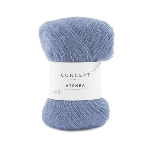 wloczka-atenea-dzianina-merino-extrafine-bawelna-mako-kaszmir-niebieski-jesien-zima-katia-91-fhd.jpg Włóczka Katia Concept Atenea 91 niebieski bawełna, kaszmir, merino, chmurkowa, chmurka, piórkowa