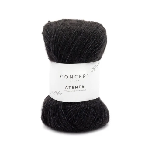 wloczka-atenea-dzianina-merino-extrafine-bawelna-mako-kaszmir-czarny-jesien-zima-katia-97-fhd.jpg Włóczka Katia Concept Atenea 97 czarny bawełna, kaszmir, merino, chmurkowa, chmurka, piórkowa