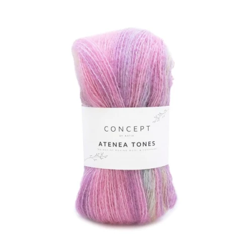 wloczka-ateneatones-dzianina-merino-extrafine-bawelna-mako-kaszmir-liliowy-wodny-blekit-zoltko-jesien-zima-katia-202-fhd.jpg Włóczka Katia Concept Atenea Tones 202  bawełna, kaszmir, merino, chmurkowa, chmurka, piórkowa