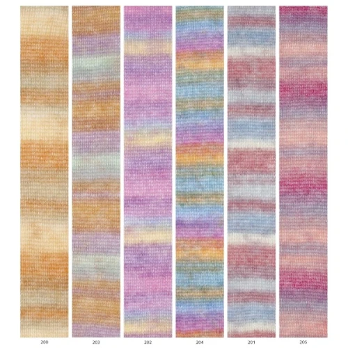 wloczka-ateneatones-dzianina-merino-extrafine-bawelna-mako-kaszmir-liliowy-wodny-blekit-zoltko-jesien-zima-katia-202-fhd.jpg Włóczka Katia Concept Atenea Tones 202  bawełna, kaszmir, merino, chmurkowa, chmurka, piórkowa