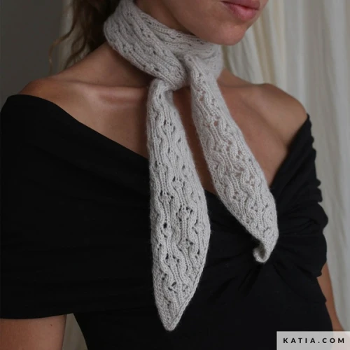 Włóczka Katia Silku Lace, merino, jedwab.jpg