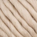 Włóczka Katia LOVE WOOL 101 jasny beż do filcowania, gruba, gąbczasta, grube swetry, wełna, alpaka, alpaca, z alpaką, z wełną, mięsista, singiel, single, singel