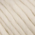 Włóczka Katia LOVE WOOL 100 ecru do filcowania, gruba, gąbczasta, grube swetry, wełna, alpaka, alpaca, z alpaką, z wełną, mięsista, singiel, single, singel