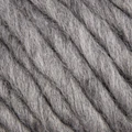 Włóczka Katia LOVE WOOL 106 szary do filcowania, gruba, gąbczasta, grube swetry, wełna, alpaka, alpaca, z alpaką, z wełną, mięsista, singiel, single, singel