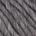 Włóczka Katia LOVE WOOL 107 ciemny szary do filcowania, gruba, gąbczasta, grube swetry, wełna, alpaka, alpaca, z alpaką, z wełną, mięsista, singiel, single, singel