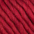 Włóczka Katia LOVE WOOL 115 czerwony do filcowania, gruba, gąbczasta, grube swetry, wełna, alpaka, alpaca, z alpaką, z wełną, mięsista, singiel, single, singel
