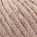 Włóczka Katia LOVE WOOL 119 beż do filcowania, gruba, gąbczasta, grube swetry, wełna, alpaka, alpaca, z alpaką, z wełną, mięsista, singiel, single, singel