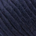 Włóczka Katia LOVE WOOL 121 granatowy do filcowania, gruba, gąbczasta, grube swetry, wełna, alpaka, alpaca, z alpaką, z wełną, mięsista, singiel, single, singel