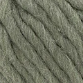 Włóczka Katia LOVE WOOL 127 zgaszona zieleń do filcowania, gruba, gąbczasta, grube swetry, wełna, alpaka, alpaca, z alpaką, z wełną, mięsista, singiel, single, singel