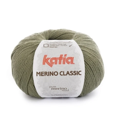 yarn-wool-merinoclassic-knit-merino-superwash-acrylic-khaki-autumn-winter-katia-70-fhd.jpg Włóczka Katia Merino Classic 70 khaki (