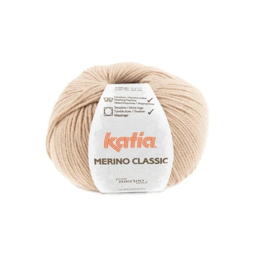 yarn-wool-merinoclassic-knit-merino-superwash-acrylic-light-beige-autumn-winter-katia-79-fhd.jpg Włóczka Katia Merino Classic 79 jasny beż