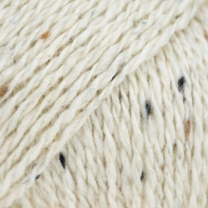 Włóczka DROPS Soft Tweed 23 biszkopt