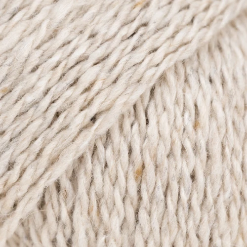 Włóczka DROPS Soft Tweed 25 owies wełna , merino, z wełną, alpaka, alpaca, z alpaką