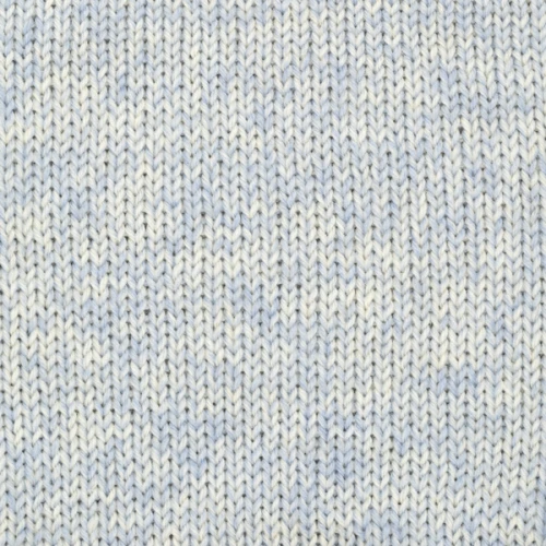 Włóczka DROPS Fiesta 49 błękit nieba WŁÓCZKA SPARPETOWA, SKARPETKOWA, NA SKARPETY, WEŁNA, SUPERWASH, Print, wełna, z wełną, wełniana