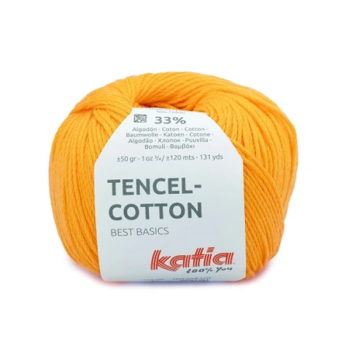 wloczka-tencelcotton-dzianina-lyocell-bawelna-melonowy-zolty-wiosna-lato-katia-41-fhd.jpg Włóczka Katia Tencel-Cotton 41 żółty melonowy