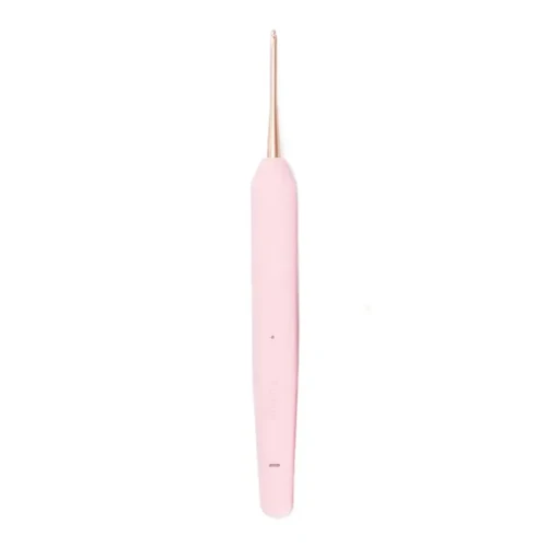 Szydełko KnitPro Vybe rose gold, rozmiar 2.00, 30151