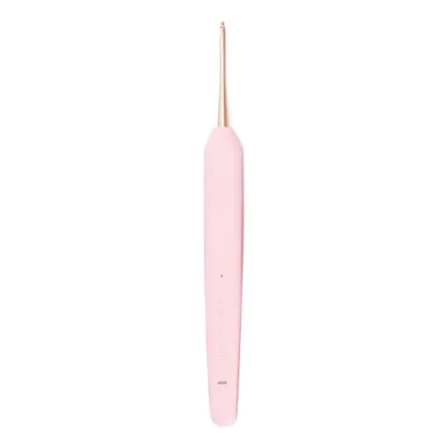 Szydełko KnitPro Vybe rose gold, rozmiar 2.25, 30152