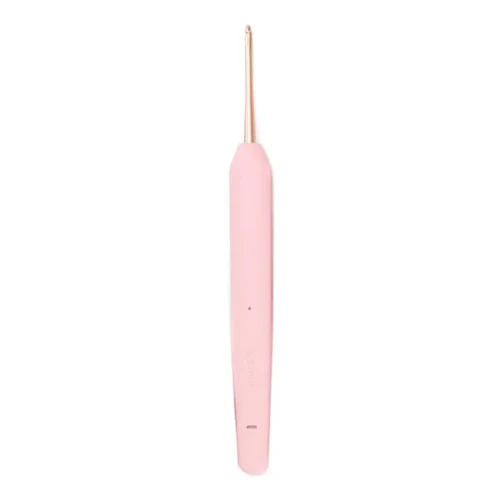 Szydełko KnitPro Vybe rose gold, rozmiar 2.5, 30153