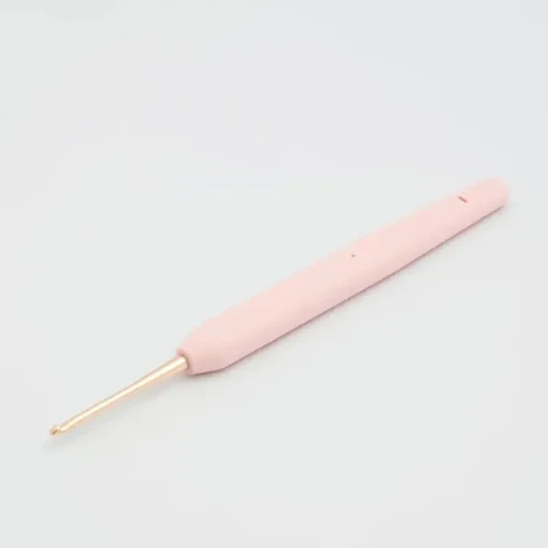 Szydełko KnitPro Vybe rose gold, rozmiar 2.5, 30153