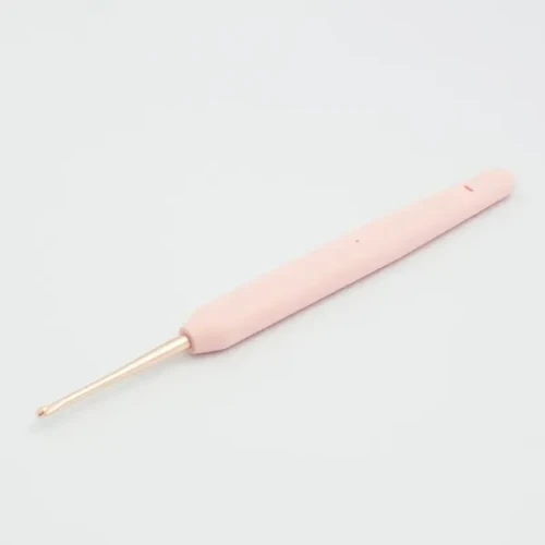 Szydełko KnitPro Vybe rose gold, rozmiar 2.75, 30154