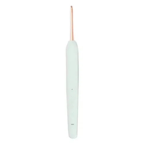 Szydełko KnitPro Vybe rose gold, rozmiar 3.25, 30156