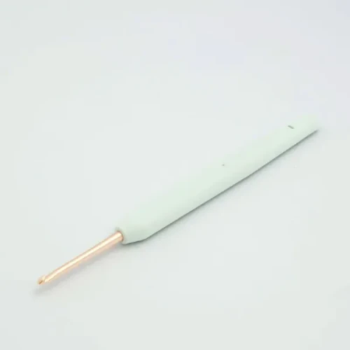 Szydełko KnitPro Vybe rose gold, rozmiar 3.25, 30156