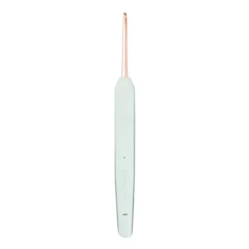 Szydełko KnitPro Vybe rose gold, rozmiar 3.50, 30157