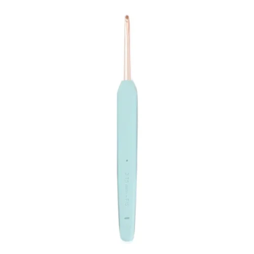 Szydełko KnitPro Vybe rose gold, rozmiar 3.75, 30158