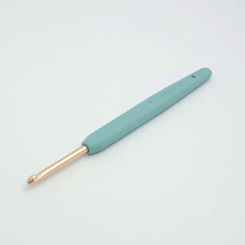 Szydełko KnitPro Vybe rose gold, rozmiar 5.00, 30161 wejb, wybe